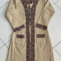 یه ربدشامبر سایز ۳۶