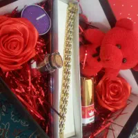 گل رز ربانی گل جاودان