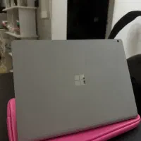 Surface Book Core i7 / 16GB RAM / 1T لمسی + تمیز|رایانه همراه|تهران, جمهوری|دیوار