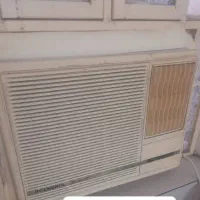 کولر گازی