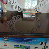 میز ناهار خوری ۴ نفره بدون صندلی