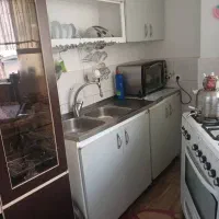 فروش آپارتمان ۵۵ متری ۱ خوابه طبقه ۲
