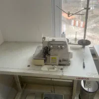 چرخ خیاطی راسته وسردوز دیجیتال جویتا