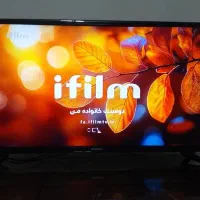 ال ای دی ۳۲|تلویزیون و پروژکتور|نجف‌آباد, یزدانشهر|دیوار