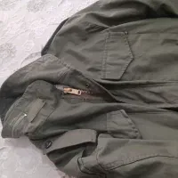 اورکت آمریکایی اصل