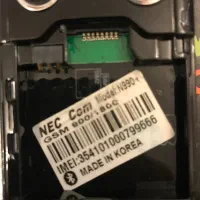 گوشی دو سیم کارته قدیمی|موبایل|گرگان, |دیوار