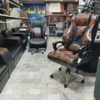 میزصندلی مدیریت