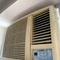 کولر LGکنترل دار|کولر گازی و فن‌کوئل|پارس‌آباد, |دیوار