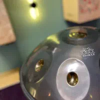 هنگدرام. هندپن|درام و پرکاشن|شیراز, ملاصدرا|دیوار