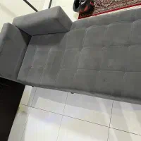 مبل ۵نفره|مبلمان خانگی و میز عسلی|تهران, زرکش|دیوار