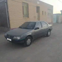 پژو۴۰۵مدل۱۳۹۲دوگانه کارخونه