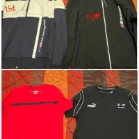 لباس تیشرت کفش کیف بی ام و BMW 730 530 528 X3 X4|لباس|تهران, الهیه|دیوار