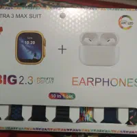 ساعت هوشمند مدل Hi|ساعت|خانمیرزا, |دیوار