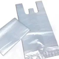 پلاستیک دسته دار..نایلون.پلاستیک نونی