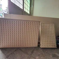 رادیاتور آهنی|آبگرمکن، پکیج، شوفاژ|سهند, |دیوار