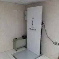 بالابر هیدرولیکی و پله پیما