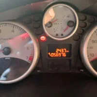 پژو207