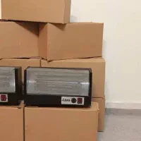 بخاری برقی اتومات|بخاری، هیتر، شومینه|ری, ظهیرآباد|دیوار