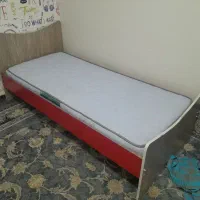 تخت خواب نوجوان