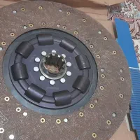 لوازم مصرفی کشنده فاو
