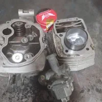 استوک موتور سیلندسرسیلند.هندا۱۲۵