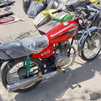 موتور هوندا۸۸