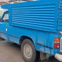 نیسان دوگانه سوز