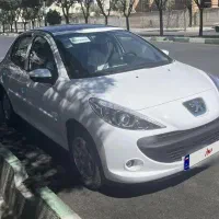 207مدل۴۰۳پانا|خودرو سواری و وانت|اراک, |دیوار