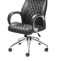 صندلی کامپیوتر نو و استوک|صندلی و نیمکت|محمدیه-قزوین, |دیوار