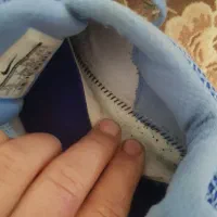 کتونی نایک ورزشی|کیف، کفش، کمربند|نظرآباد, نظرآباد|دیوار