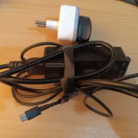 شارژر لب تاب اصلی|قطعات و لوازم جانبی رایانه|صدرا-فارس, فاز ۱|دیوار