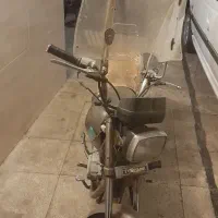 موتور فروشی|موتورسیکلت|تهران, ارامنه|دیوار