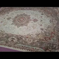 فرش ۹و ۱۲متری
