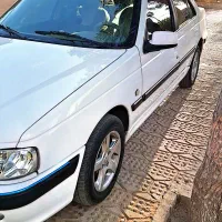 پارس ELX موتور زانتیا۸