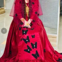 لباس لری شیک‌وزیبا