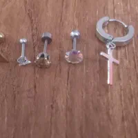 پیرسینگ گوش