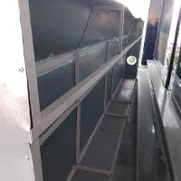 فروش هود های بزرگ آشپزخانه|هود|قشم, |دیوار