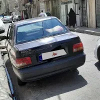 پراید ۸۳