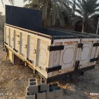 اتاق ایسوزو ۵۲۰۰|خودرو سنگین|گله دار, |دیوار