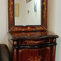 کنسول معرق