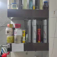 فروش وسایل آرایشگاه کامل زیر قیمت حراج|آرایشگاه و سالن‌های زیبایی|چابهار, |دیوار