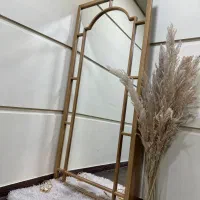 آینه قدی کنسول کافی بار|آینه|چهاردانگه (تهران), |دیوار