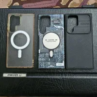 اس ۲۳ الترا samsung در حد خشک واقعی|موبایل|اصفهان, کشاورزی|دیوار