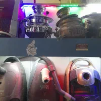 تعمیرات لوازم خانگی