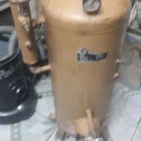 دیگ کاربیت  سالم