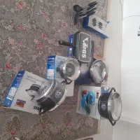 سرویس کامل کاج