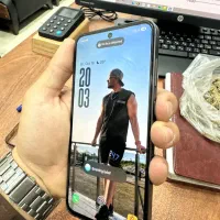 Samsung Galaxy S24 FE|موبایل|ساوه, |دیوار