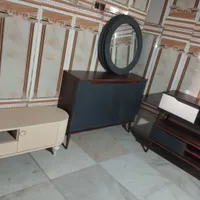 شیک چوب