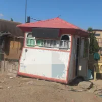 فروش کانکس