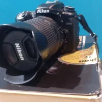nikon 7500d